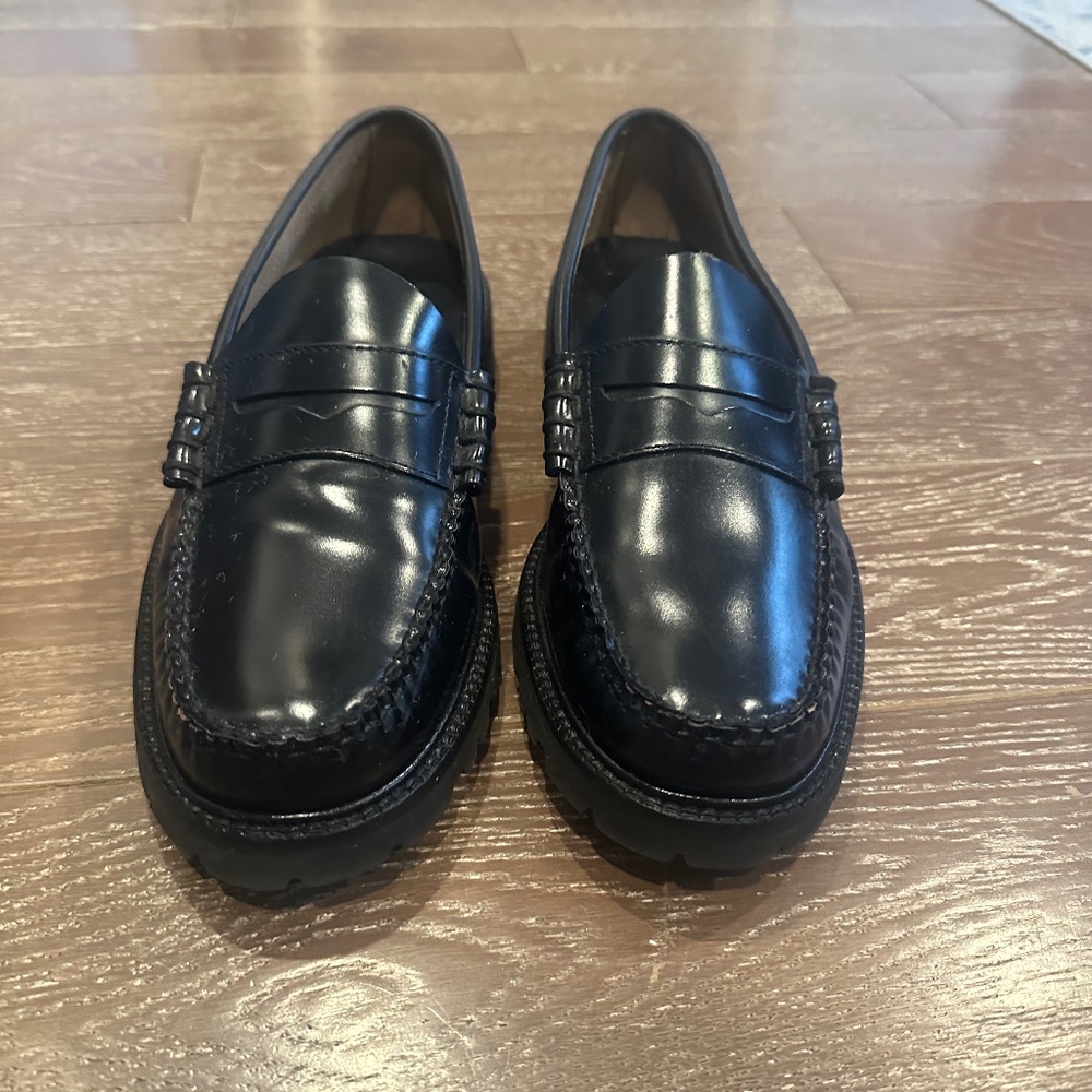 GH Bass & Co Weejuns Men’s Loafers
